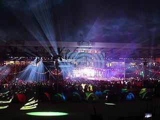 <span class="mw-page-title-main">2014 Commonwealth Games closing ceremony</span>