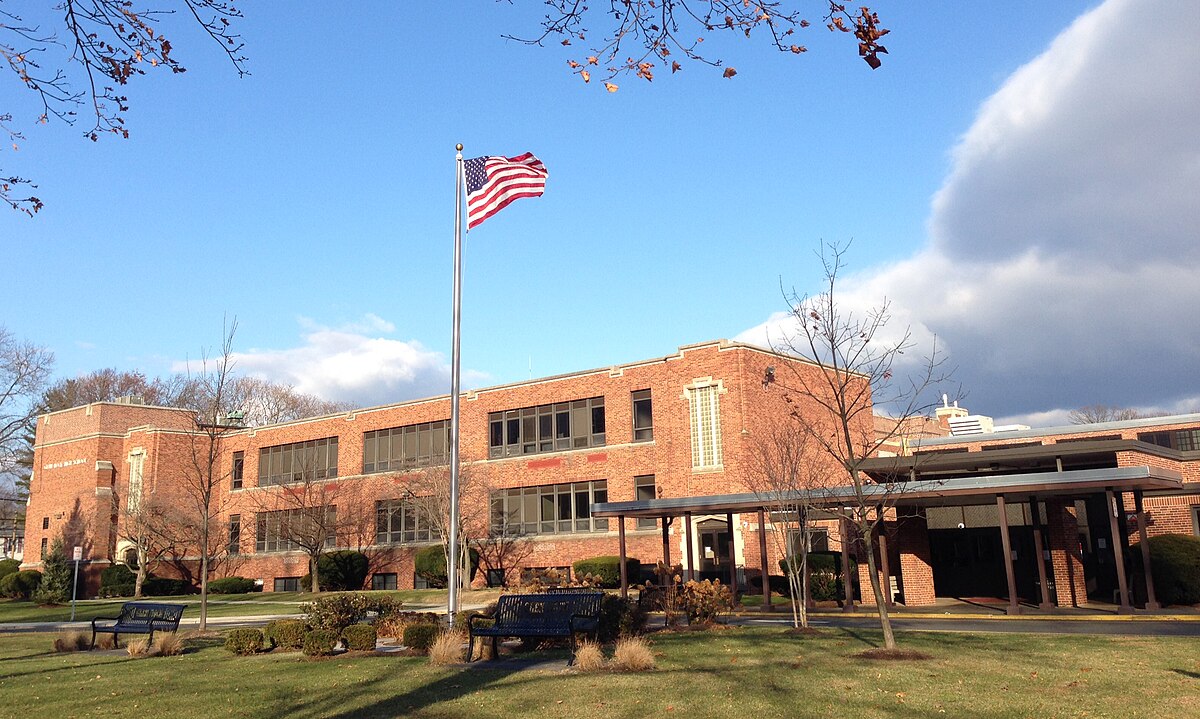 jersey public school