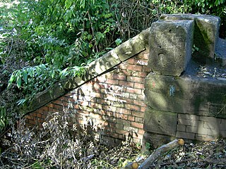 Glenfield railway station (Scotland)