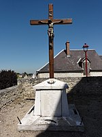 Monument aux morts