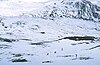 Skiing at Glenshee