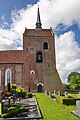 Bell tower