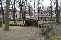 Goebelstraße 143 (Berlin-Siemensstadt) Gardens.JPG
