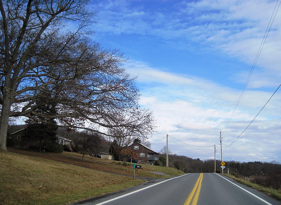 Cold Spring Township, Pennsylvania