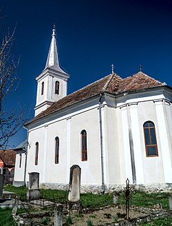 Skyline of Адриан