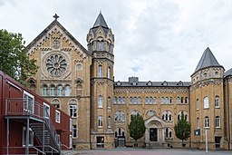 Goslar, Schilderstraße 10 20170915 -002