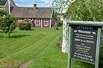 Artikel: Lista över museer i Jönköpings kommun