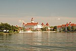 Thumbnail for Disney's Grand Floridian Resort &amp; Spa