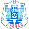 Official seal of Zvečan