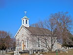 Baptist Church in the Great Valley