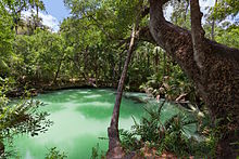 Green Springs Park - Wikipedia