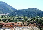 Jebel Akhdar (Libya) için küçük resim