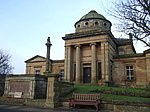 Market Cross