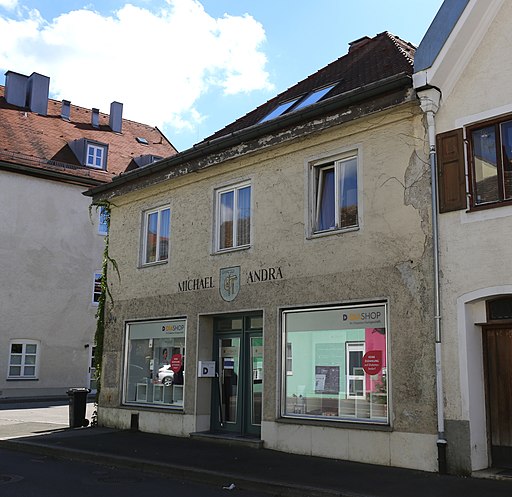 Greitherstr. 3 Weilheim-1