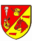 Blason de Grimaucourt-en-Woëvre