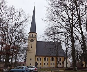 Groß-Köris Christuskirche Südansicht.JPG