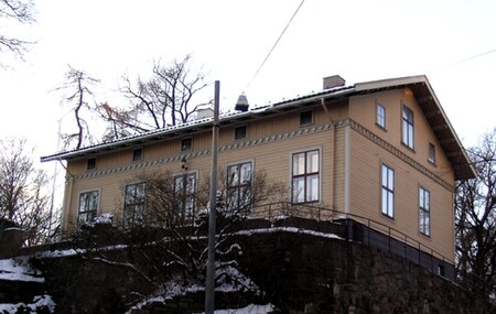 Grotten Oslo