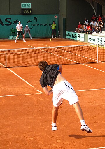 French Open-mesterskabet i herresingle 2009