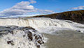 * Nomination Gullfoss, Suðurland, Iceland --Poco a poco 20:42, 1 April 2015 (UTC) * Promotion Good quality.--PIERRE ANDRE LECLERCQ 21:15, 1 April 2015 (UTC)