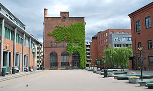 Universidade Metropolitana de Oslo