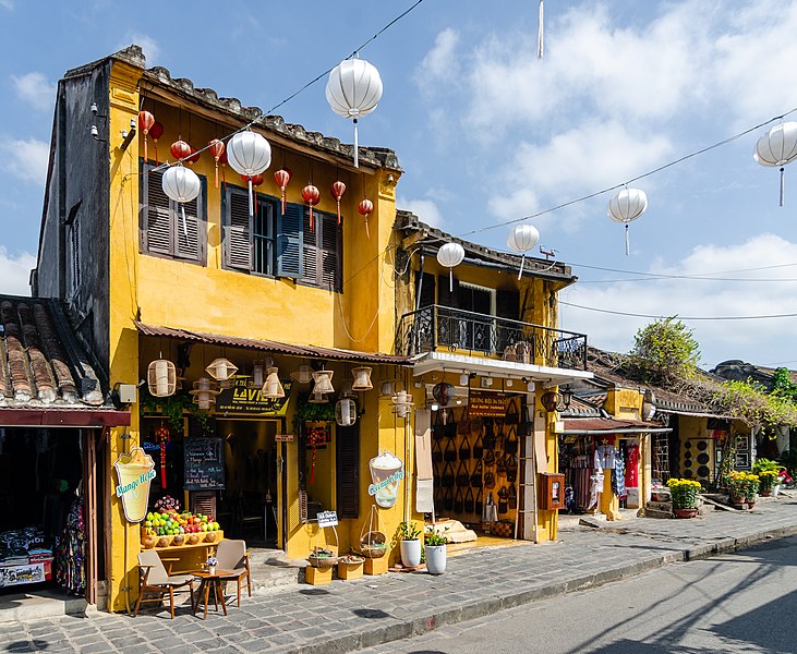 File:Hội An, Ancient Town, 2020-01 CN-11.jpg