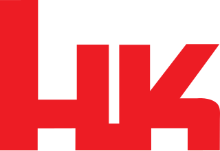 <span class="mw-page-title-main">Heckler & Koch</span> German defence manufacturing company