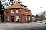 St.-Jürgen-Schulhaus