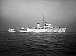 Pienoiskuva sivulle HMS Circe (J214)