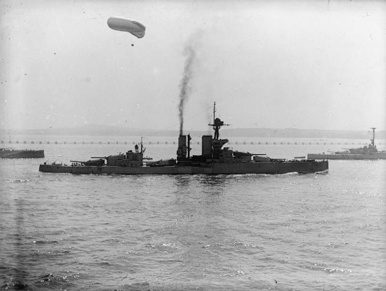 File:HMS King George V 1917 IWM SP 365.jpg