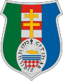 Wappen von Timár