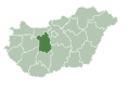 Térképe, Map