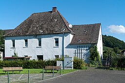 Brechtingstraße Sundern (Sauerland)