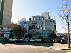 Hagyeildongjuminsenteo 20140309 115447.JPG