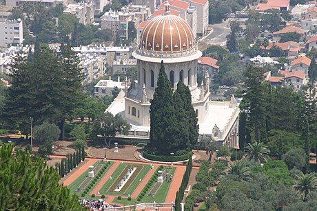 Fide Bahá'í