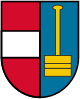 Wappen von Hoistod