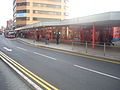 Thumbnail for Harrow bus station