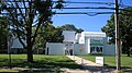 Hartford Seminary, 77 Sherman St in Hartford, Connecticut Camera location 41° 46′ 11.44″ N, 72° 42′ 25.2″ W  View all coordinates using: OpenStreetMap