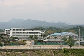 Haruna High School.JPG