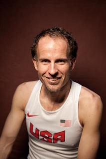 <span class="mw-page-title-main">Harvey Lewis (ultrarunner)</span> American ultrarunner