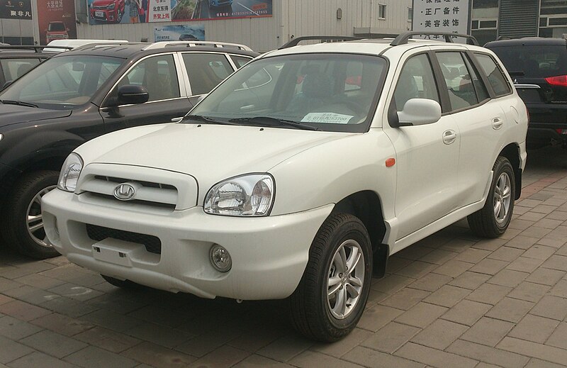 File:Hawtai Santa Fe 01 China 2014-04-24.jpg