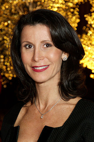 <span class="mw-page-title-main">Katherine Oliver</span> Media and entertainment executives