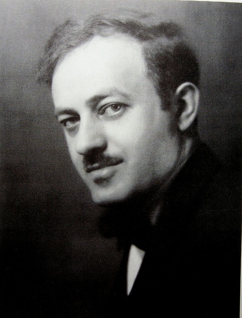 Ben Hecht