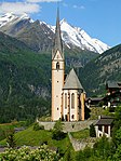 Catholic parish church hl.  Vincent