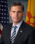 Senator Heinrich