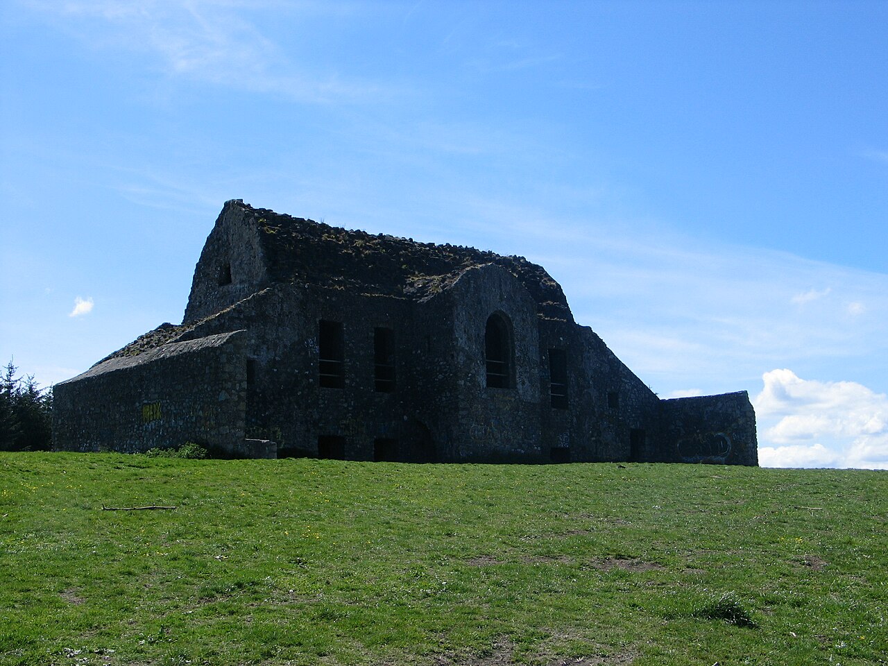 Chapter One: The Hellfire Club - Wikipedia