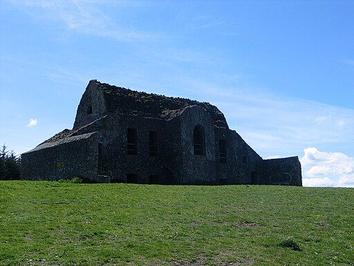 Hell Fire Club (Dublin)