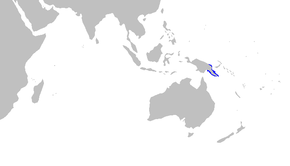 Hemiscyllium_strahani_distmap.png resminin açıklaması.