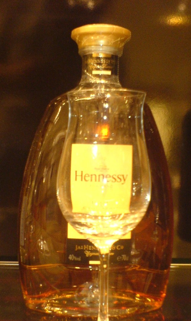 Hennessy - Wikipedia