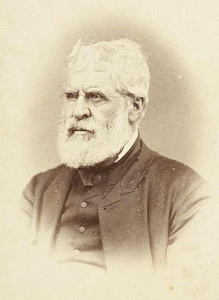 <span class="mw-page-title-main">Henry Samuel Chapman</span> Australian and New Zealand judge and politician