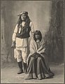 Henry Wilson and Wife, Mojave (Apache).jpg